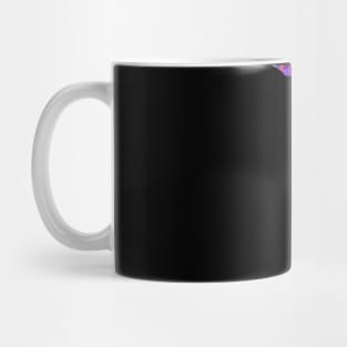 Climber watercolor art Mug